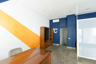  APPIA NUOVA, GALLERY CENTER COMMERCIAL SPACE