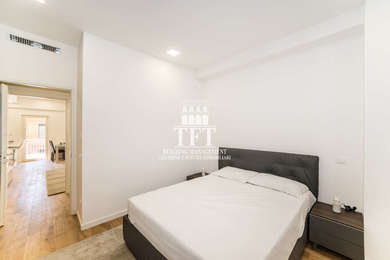 NEW CONSTRUCTION - VIA FUGA APARTMENT INT. 12