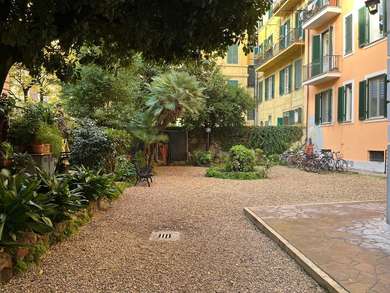 VIA MONTE ZEBIO, ELEGANT OFFICE