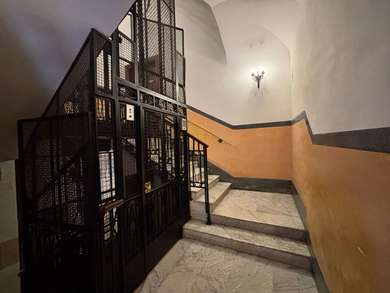 VIA MONTE ZEBIO, ELEGANT OFFICE