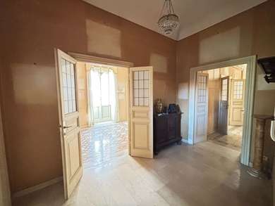 VIA MONTE ZEBIO, ELEGANT OFFICE