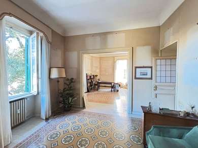 VIA MONTE ZEBIO, ELEGANT OFFICE