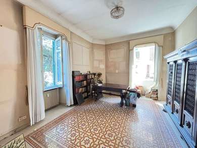 VIA MONTE ZEBIO, ELEGANT OFFICE