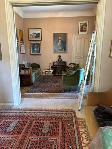 VIA MONTE ZEBIO, ELEGANT OFFICE