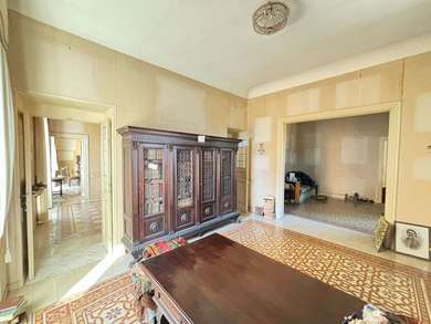 VIA MONTE ZEBIO, ELEGANT OFFICE