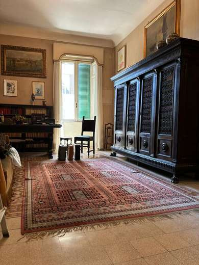 VIA MONTE ZEBIO, ELEGANT OFFICE