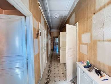 VIA MONTE ZEBIO, ELEGANT OFFICE