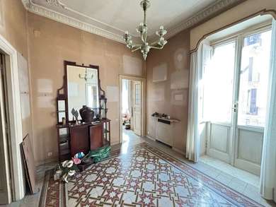 VIA MONTE ZEBIO, ELEGANT OFFICE