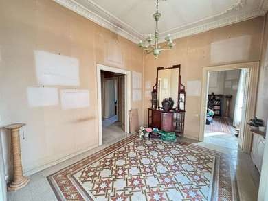 VIA MONTE ZEBIO, ELEGANT OFFICE