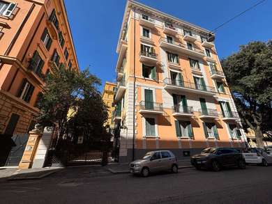VIA MONTE ZEBIO, ELEGANT OFFICE