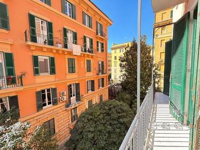 VIA MONTE ZEBIO, ELEGANT OFFICE