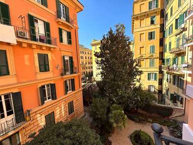 VIA MONTE ZEBIO, ELEGANT OFFICE