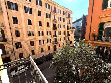 VIA MONTE ZEBIO, ELEGANT OFFICE