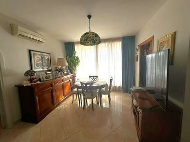 VAL CANNUTA, BRIGHT APARTMENT