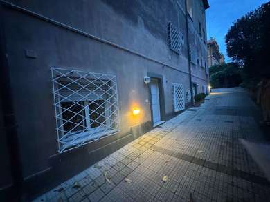 VILLA BORGHESE, EXCLUSIVE CONTEXT