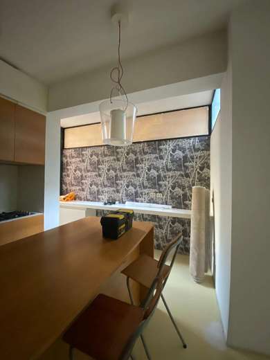 VIGNA CLARA, APARTMENT WITH GARDEN