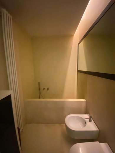 VIGNA CLARA, APARTMENT WITH GARDEN