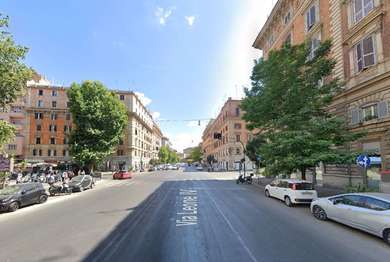 PRATI VENDITA STRUTTURA RICETTIVA