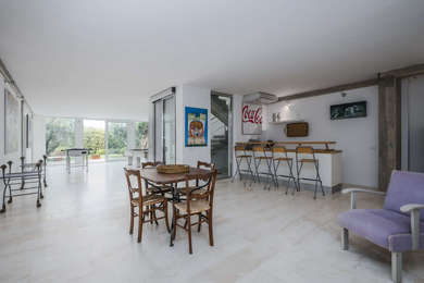  MONTALTO DI CASTRO PRESTIGIOUS VILLA