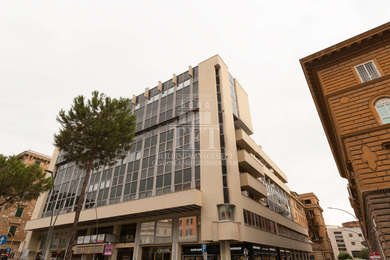 APPIA NUOVA, GALLERY CENTER LOCALE 