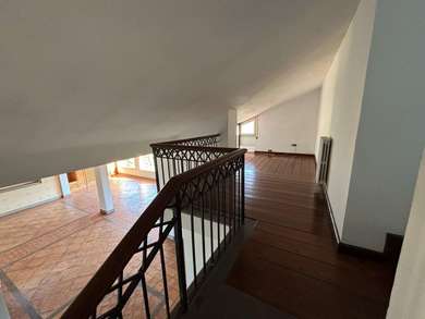 DIVINO AMORE VILLA IN COMPRENSORIO