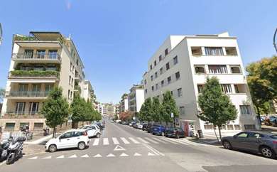Roma, Parioli