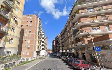APPARTAMENTO QUINTO PIANO
