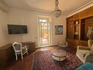 VIALE ROMANIA, APARTMENT WITH TERRACE