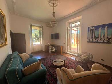 VIALE ROMANIA, APARTMENT WITH TERRACE