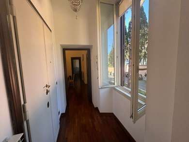 VIALE ROMANIA, APARTMENT WITH TERRACE