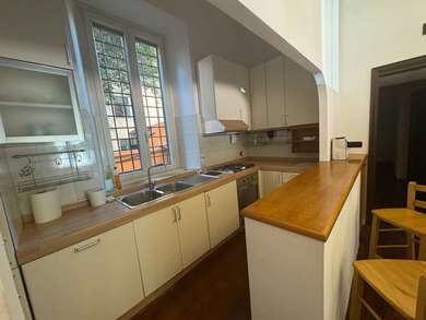 VIALE ROMANIA, APARTMENT WITH TERRACE