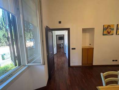 VIALE ROMANIA, APARTMENT WITH TERRACE
