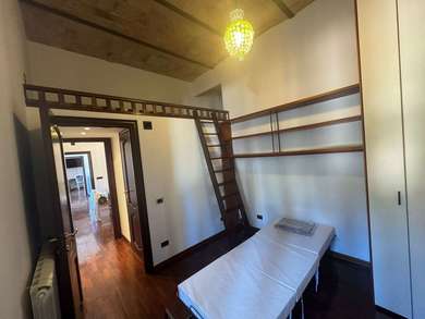 VIALE ROMANIA, APARTMENT WITH TERRACE