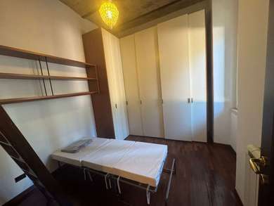 VIALE ROMANIA, APARTMENT WITH TERRACE