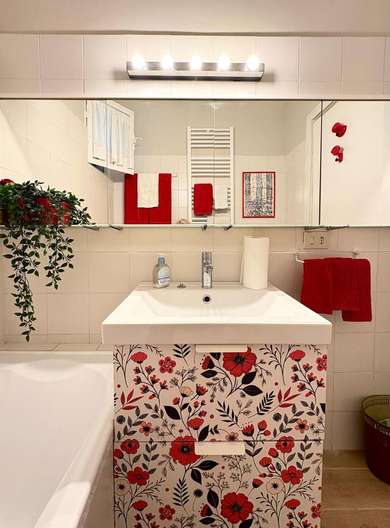 APPARTAMENTO IN VILLA CON GIARDINO