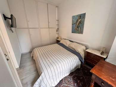 FLAMINIO, LUMINOSO APPARTAMENTO