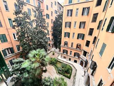 FLAMINIO, LUMINOSO APPARTAMENTO