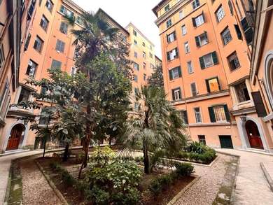 FLAMINIO, LUMINOSO APPARTAMENTO
