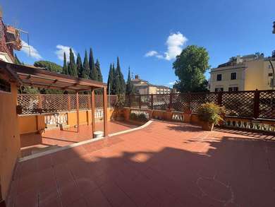 Roma, Parioli
