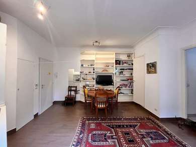 FLAMINIO, BRIGHT APARTMENT
