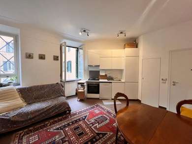 FLAMINIO, BRIGHT APARTMENT