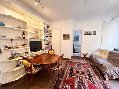 FLAMINIO, BRIGHT APARTMENT