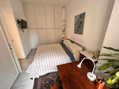 FLAMINIO, BRIGHT APARTMENT