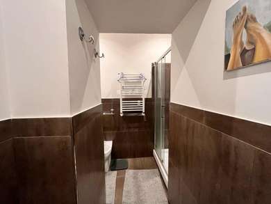 FLAMINIO, BRIGHT APARTMENT