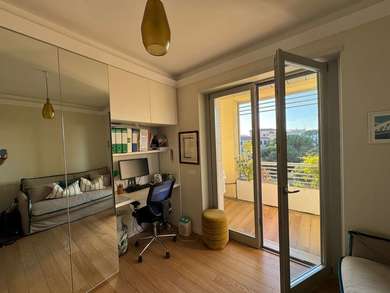 ATTICO DI PREGIO IN LOCAZIONE