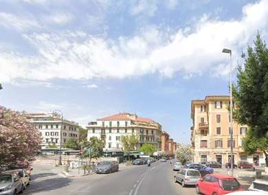 Roma, Trieste 