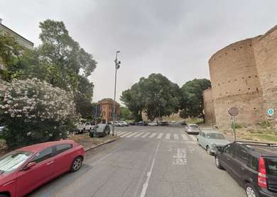 SAN SABA VILLA IN LOCAZIONE