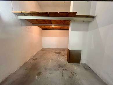 VIA BEVAGNA, BOX AUTO DISPONIBILI