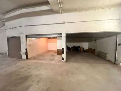 VIA BEVAGNA, BOX AUTO DISPONIBILI