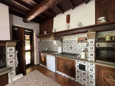 ORTE DETACHED VILLA